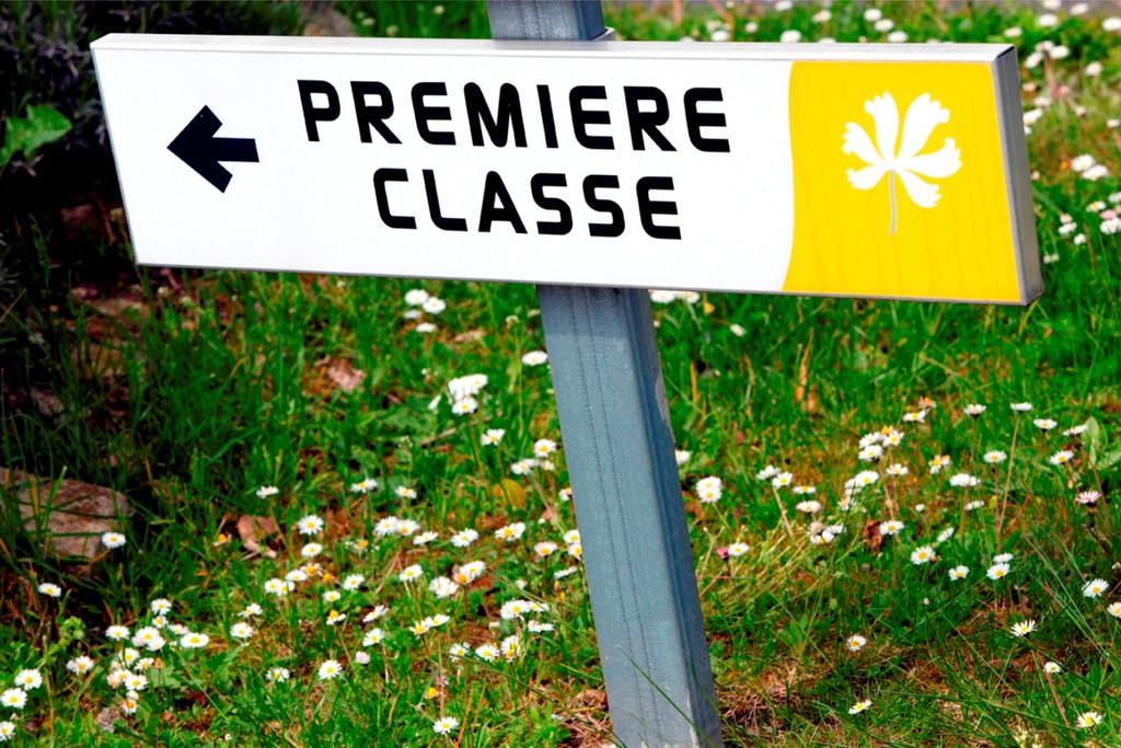 Premiere Classe Deauville Touques Εξωτερικό φωτογραφία